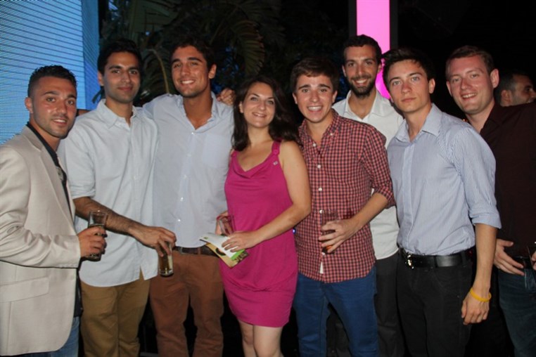 CCCL Fundraising Night 